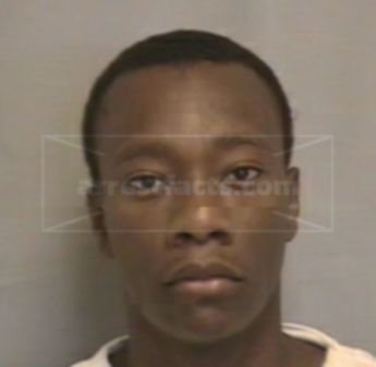 Deshaun Antonio Baker