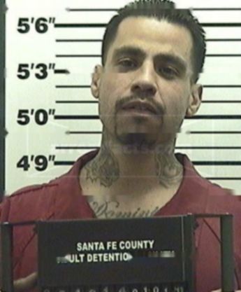 Jacob A Lopez