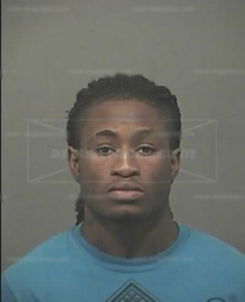 John Tyrone Mccoy