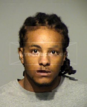Trayshawn Norman