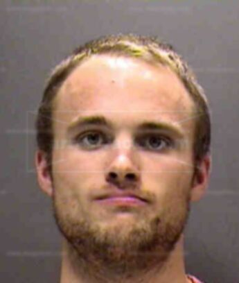 Dillon Andrew Eisenhauer