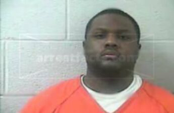Joshua Omar Reese