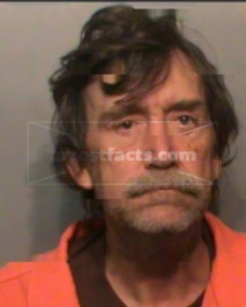 Danny Lee Lawson