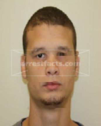 Michael Anthony Carrion