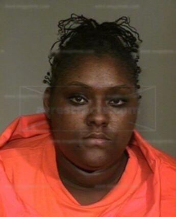 Ebony R Sheppard