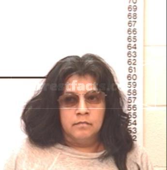 Dianna Rodriguez Reyes