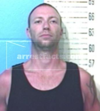Michael Delane Sherick