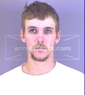 Daniel Matthew Heifner