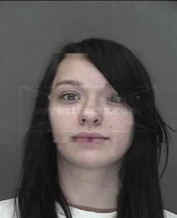 Jenell Catherine Graves