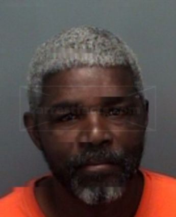 Michael Anthony Benson