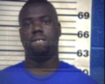 Brian Keith Sanders