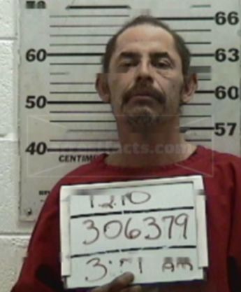 Oliver Bernard Romero