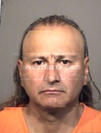 Michael Glynn Davila