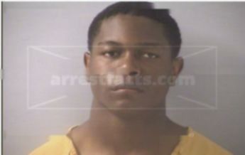 Jalaun Jamal Hines