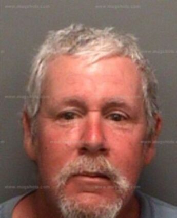 David Anthony St Louis