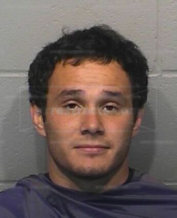 Keeton James Baker