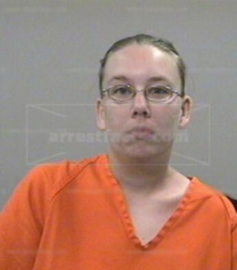 Christin Denise Cox