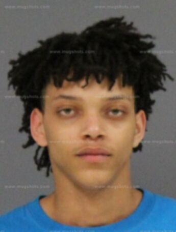 Eric Dandre Hughes