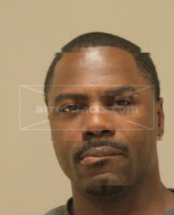 Turonald Terrell Frazier
