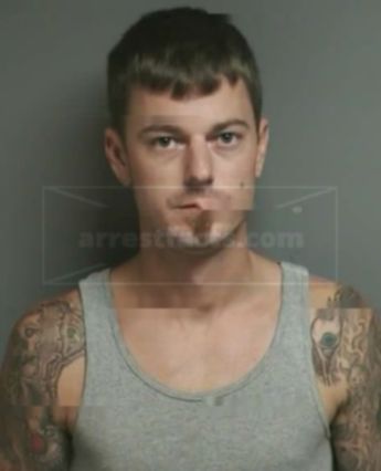 Aaron Philip Hinkle