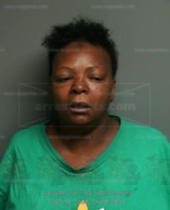 Angela Montez Bradford