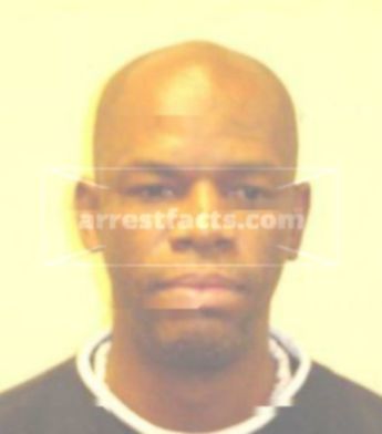 Frederick Denard Huff