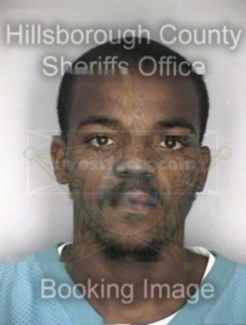 Robert Louis Booker Iii