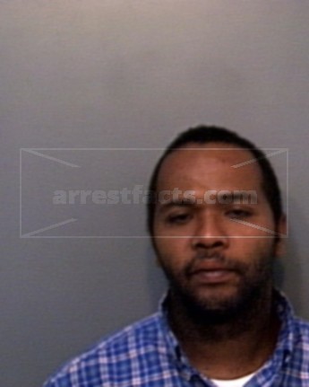 Norman Dantrell Reynolds