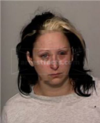 Danielle Shawn Carman
