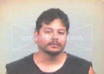 Anthony P Medina