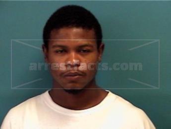 Johnnie Lee Harrison