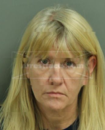 Kimberly Dellinger Leonard