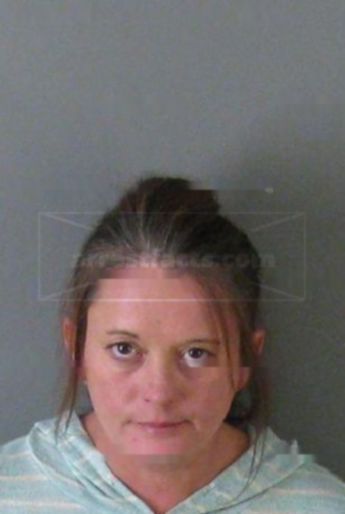 Christina Michelle Bruce