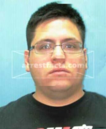 Kenneth Wayne Holmes