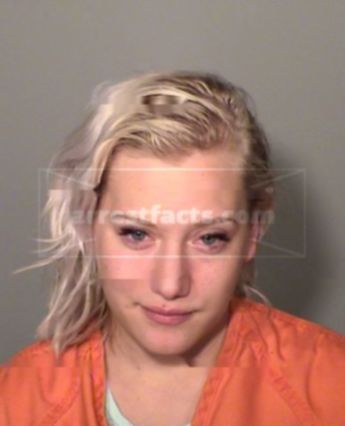 Marsha May Johnston