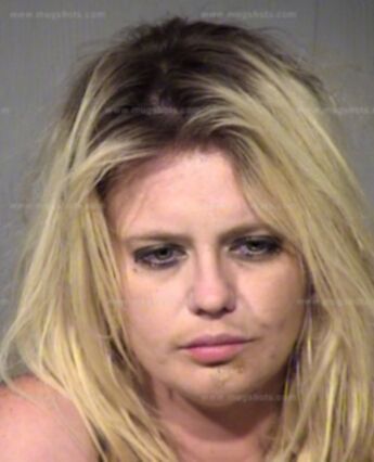 Trisha Lynn Lavelle