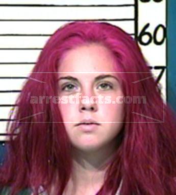 Kristi Marie Spandau