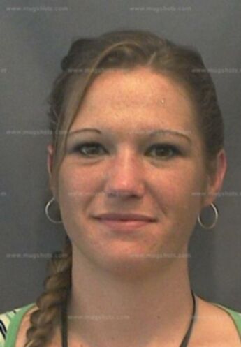 Misti Dawn Doyle