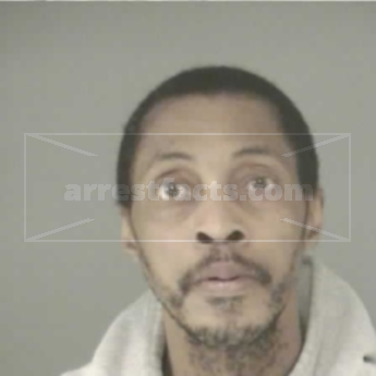 Larry Darnell Garry