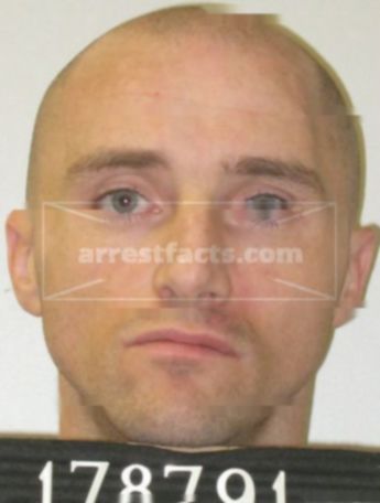 Gary Wayne Jeffries Jr.