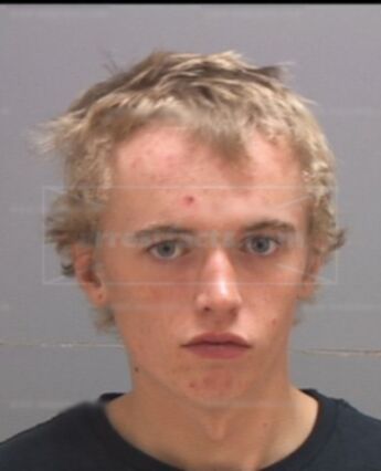 Casey David Clawson