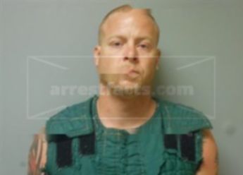 Forrest Lee Blaine