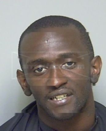 Reynaldo Ammaud Bryant