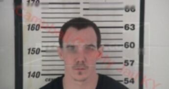 Nathan Robert Murphy