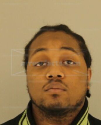 Clerrance Hakeem Jackson