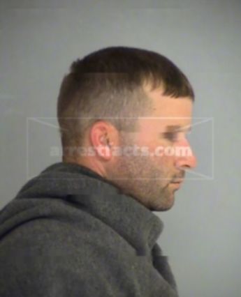 Clinton David Helgren