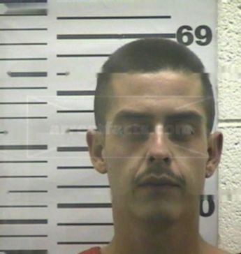 Clarence Benevidez