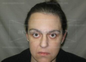 Stacy Marie Martinez