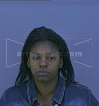 Stephanie Lynell Vaughn