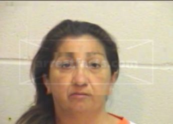 Sadie Flores Hays